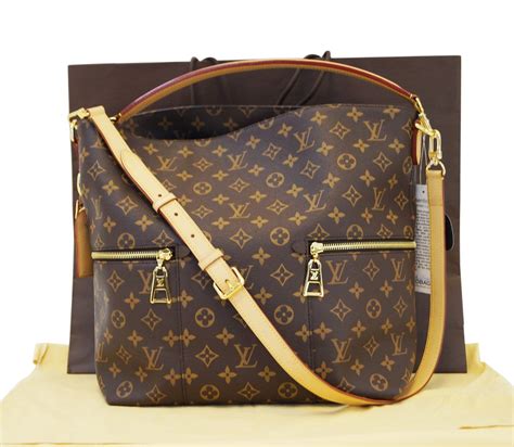 Louis Vuitton Melie Bag 